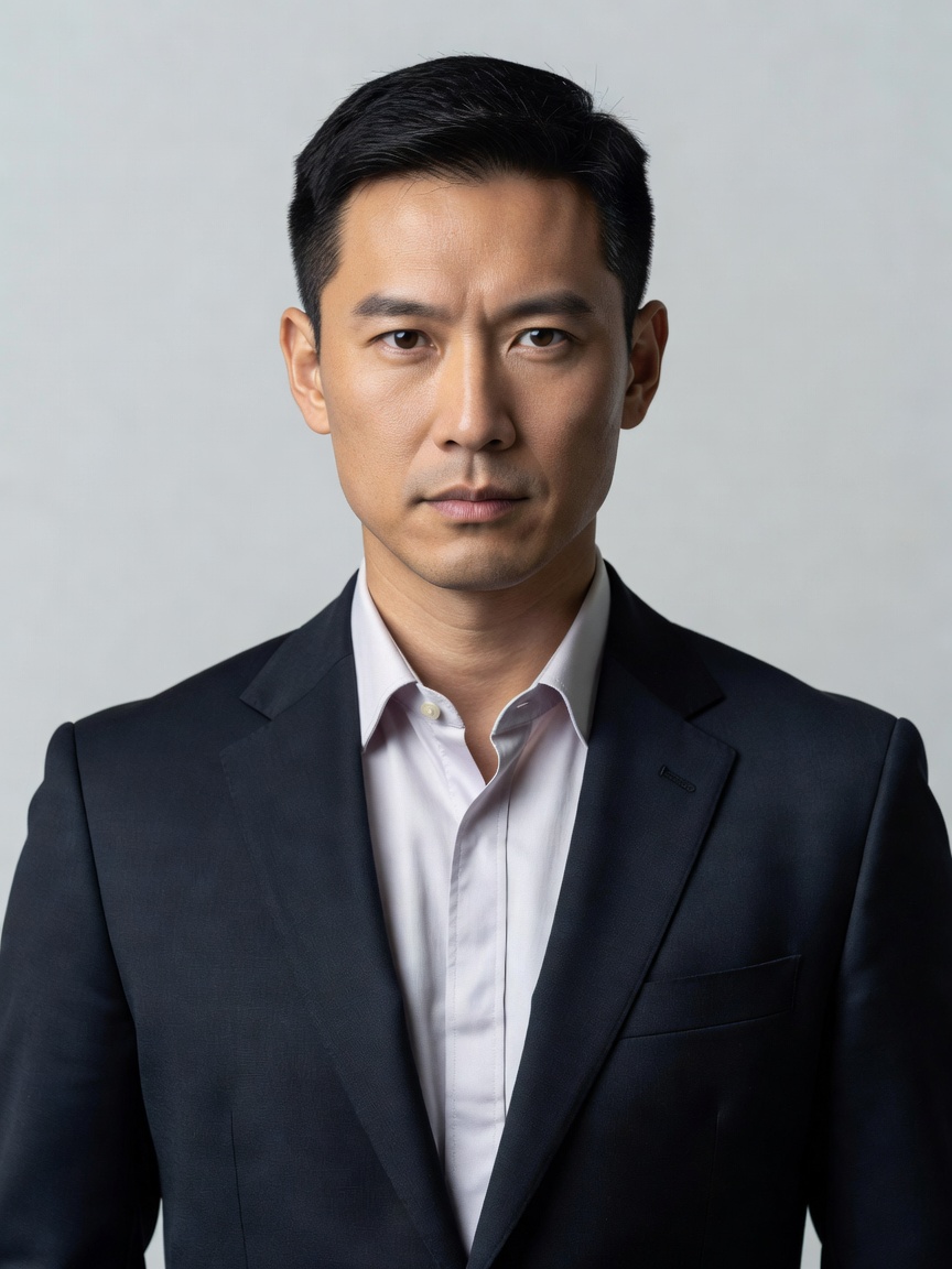 李明轩